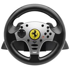 Volante Thrustmaster  Ferrari Challenge Wheel 
